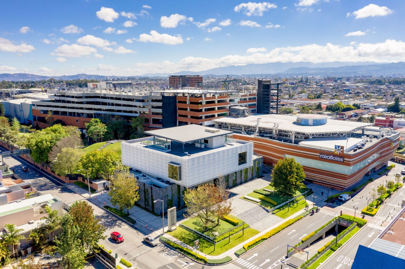 Museo Miraflores, un nuevo concepto en donde la museología y la ...